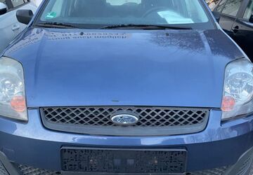 Ford Fiesta 181.000 km 1.990 &euro; Dachau (bei München) 85221