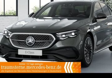 Mercedes-Benz E 300 17.005 km 63.990 &euro; München 80636