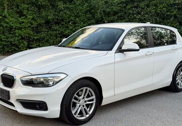 BMW 116 147.000 km 9.490 &euro; München 81375
