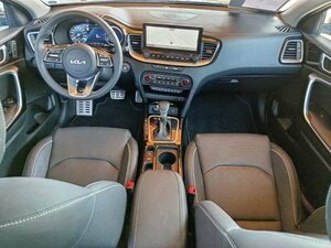 Kia XCEED 1.5T 140 DCT7 PLATINUM GSD 4.000 km 28.990 &euro; Höhenkirchen-Siegertsbrun 85635