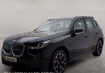 BMW X3 15.611 km 67.901 &euro; München 80939