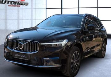 Volvo XC60 26.000 km 37.990 &euro; München 81825