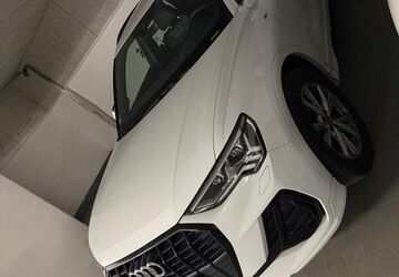 Audi Q3 45.000 km 28.800 &euro; München 80807