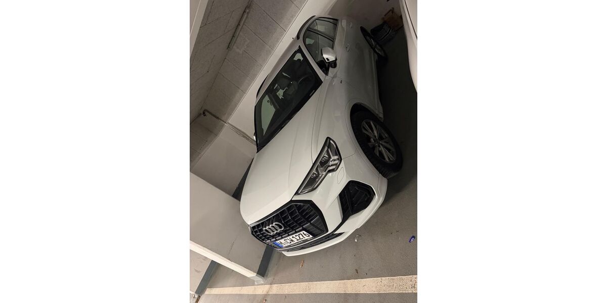 Audi Q3 45.000 km 28.800 &euro; München 80807