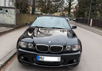 BMW 318 142.500 km 8.900 &euro; München 81241