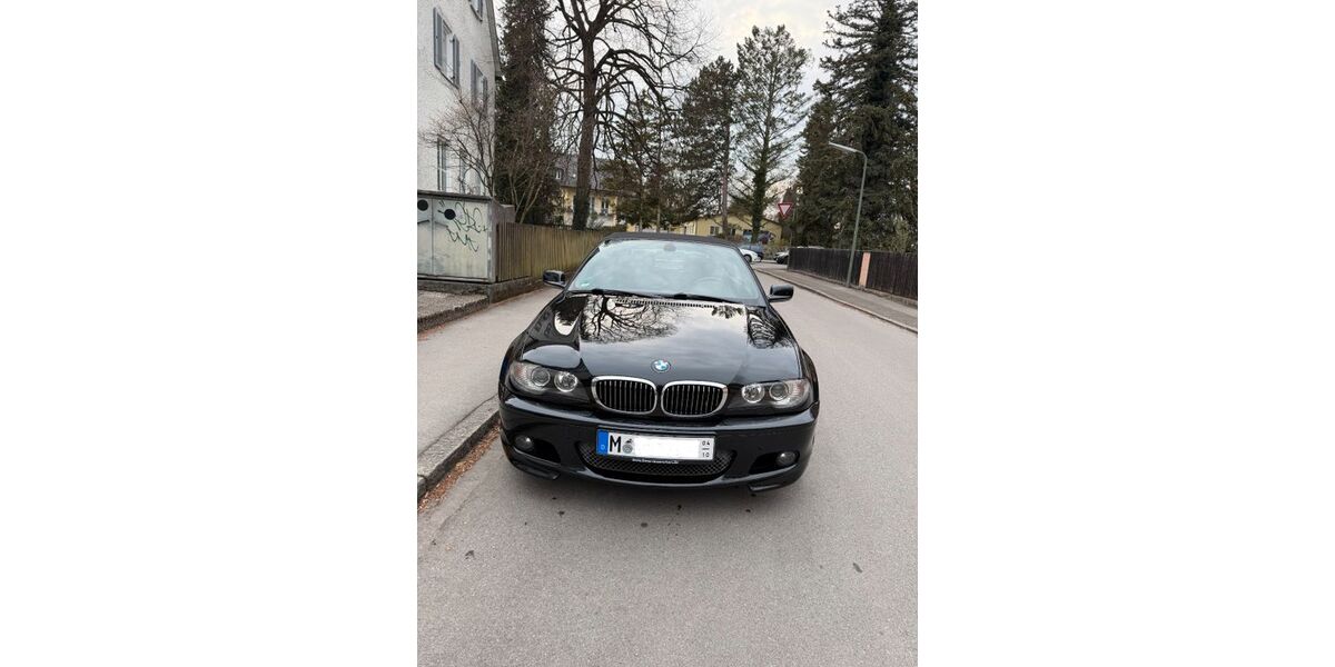 BMW 318 142.500 km 8.900 &euro; München 81241