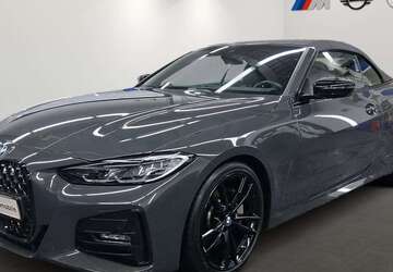 BMW 430 32.046 km 45.980 &euro; München 81827