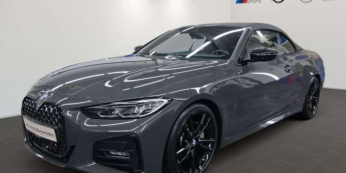BMW 430 32.046 km 45.980 &euro; München 81827