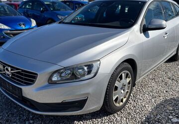 Volvo V60 224.000 km 6.990 &euro; München 81829
