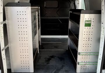 Ford Transit Custom 97.862 km 18.990 &euro; München 81825