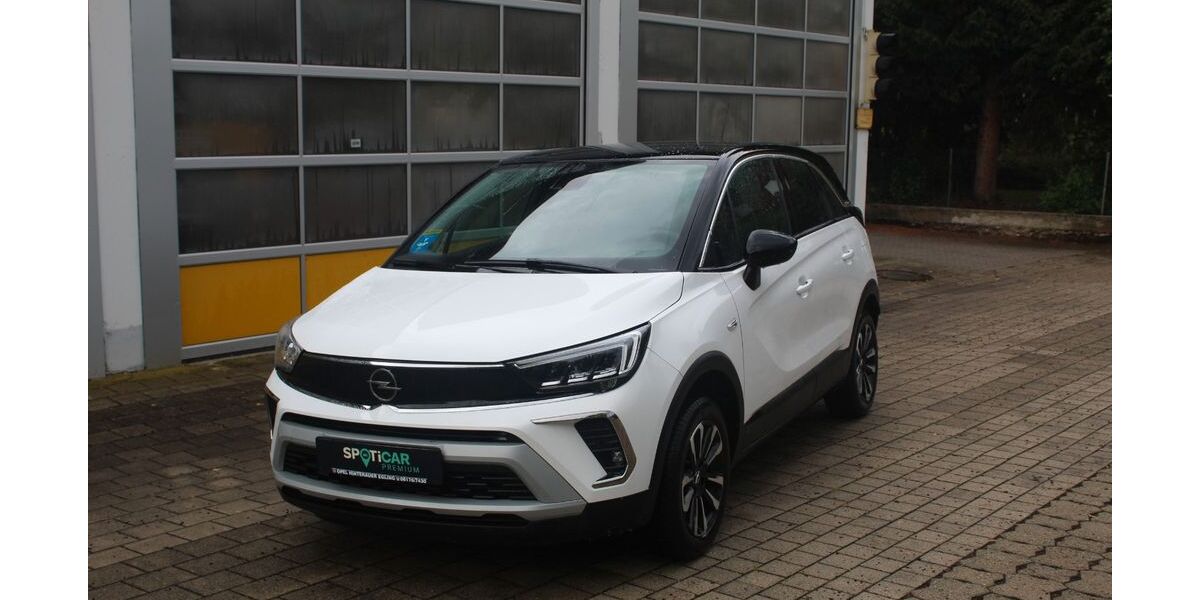 Opel Andere 16.400 km 20.890 &euro; Egling 82544