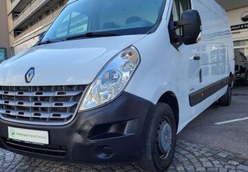 Renault Master 330.000 km 6.900 &euro; München 81541