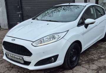 Ford Fiesta 176.923 km 5.490 &euro; München 80809