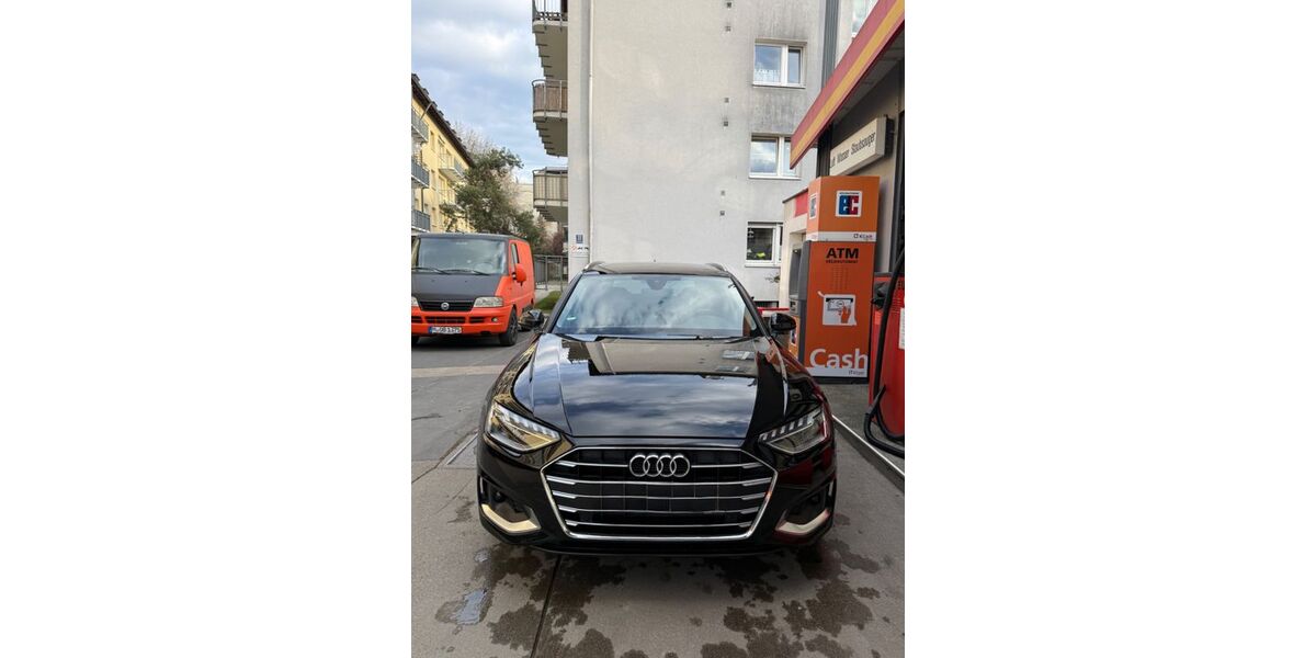Audi A4 193.000 km 18.300 &euro; München 81543
