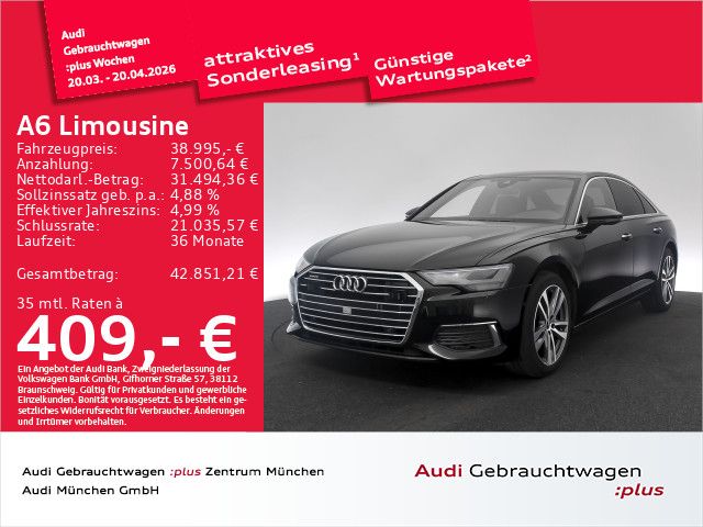 Audi A6 76.235 km 38.995 &euro; Eching 85386