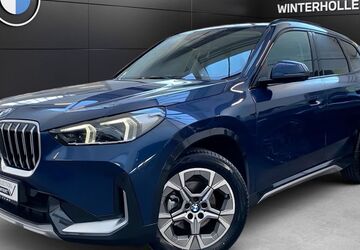 BMW X1 14.000 km 42.080 &euro; Dachau 85221