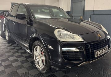 Porsche Cayenne 249.851 km 9.990 &euro; München 81241