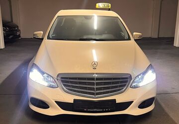 Mercedes-Benz E 200 500.000 km 4.999 &euro; München 81249