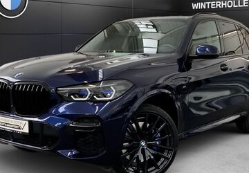 BMW X5 M50 35.200 km 70.980 &euro; Dachau 85221