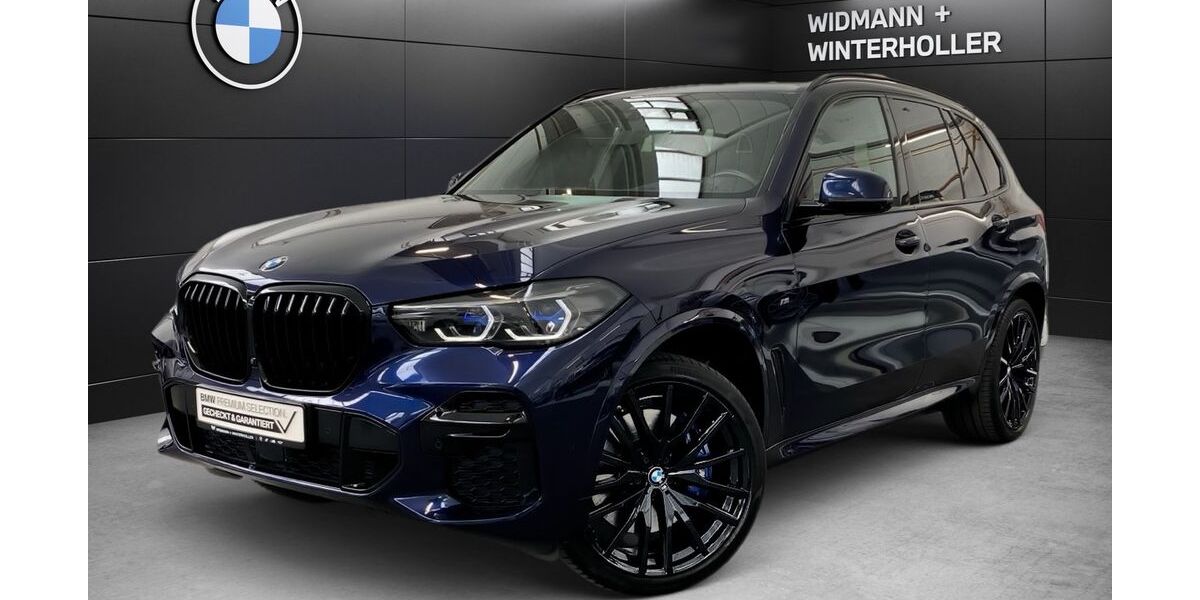 BMW X5 M50 35.200 km 70.980 &euro; Dachau 85221