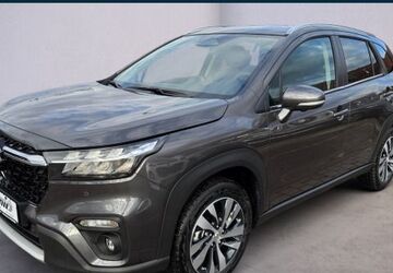 Suzuki (SX4) S-Cross 2.000 km 32.490 &euro; Höhenkirchen-Siegertsbrunn 85635