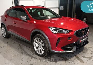 Cupra Formentor 87.846 km 25.550 &euro; Eching 85386