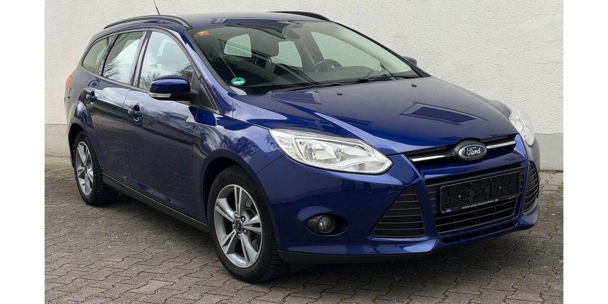 Ford Focus 129.000 km 5.999 &euro; Eichenau 82223