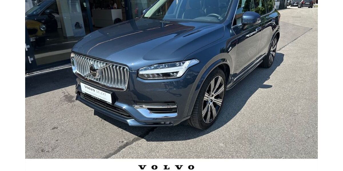 Volvo XC90 68.000 km 49.950 &euro; Baierbrunn 82065