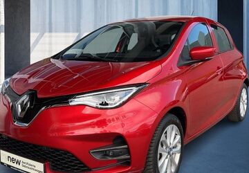 Renault ZOE 66.967 km 11.990 &euro; Unterschleißheim 85716