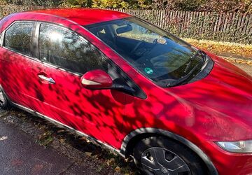 Honda Civic 135.000 km 2.999 &euro; München 81475