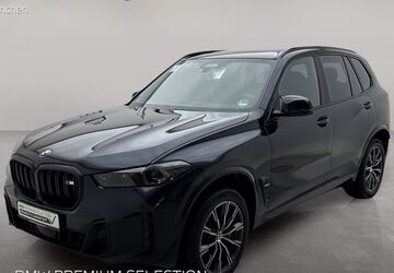 BMW X5 M60 31.695 km 90.495 &euro; München 80939