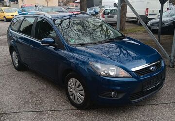 Ford Focus 121.000 km 3.950 &euro; München 81243