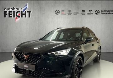 Cupra Formentor 25.977 km 40.939 &euro; Haar 85540