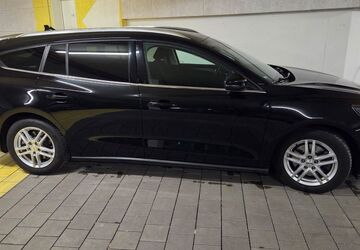 Ford Focus 147.500 km 13.500 &euro; München 80689