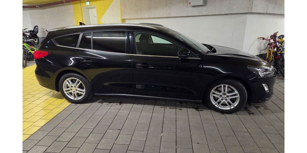 Ford Focus 147.500 km 13.500 &euro; München 80689