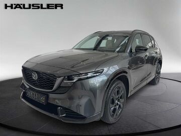 Gebrauchte Mazda CX-5