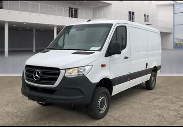Mercedes-Benz Sprinter 80.000 km 49.990 &euro; Bergkirchen 85232