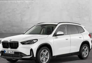 BMW X1 5.103 km 58.530 &euro; Starnberg 82319
