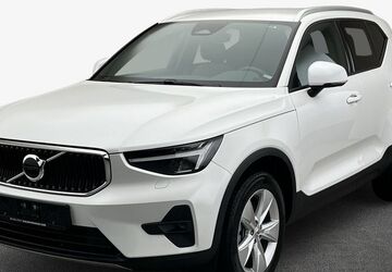 Volvo XC40 14.094 km 30.279 &euro; München 80809