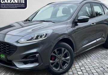 Ford Kuga 46.717 km 23.440 &euro; München 81827