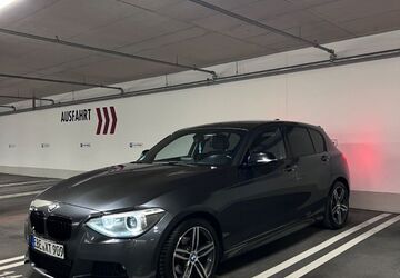 BMW 116 220.000 km 7.800 &euro; Vaterstetten 85591
