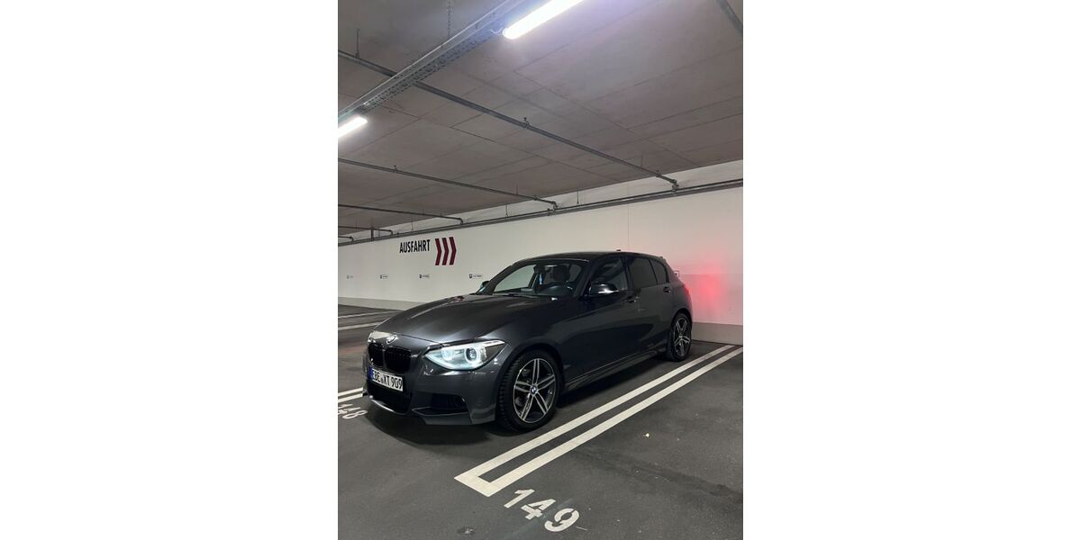 BMW 116 220.000 km 7.800 &euro; Vaterstetten 85591