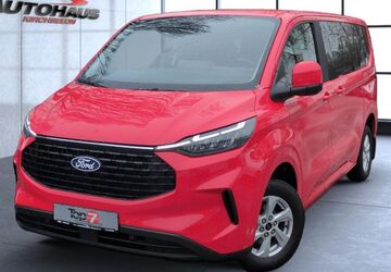 Ford Tourneo Custom 29.600 km 42.950 &euro; Kirchseeon 85614