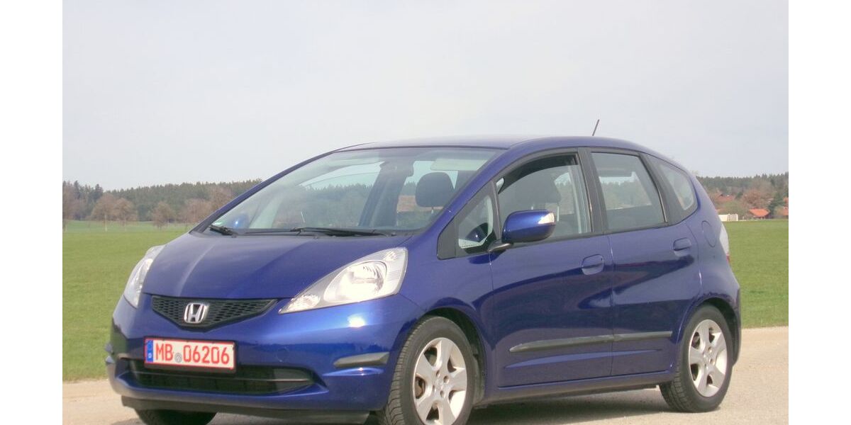 Honda Jazz 112.000 km 5.780 &euro; Holzkirchen 83607