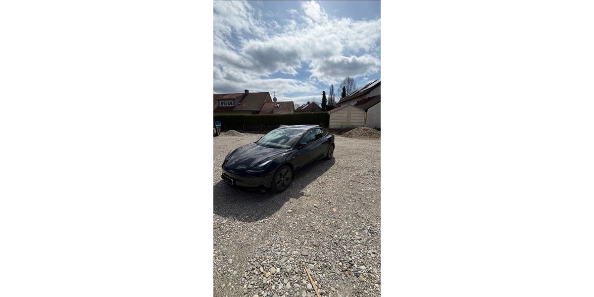 Tesla Model 3 32.000 km 27.000 &euro; Anzing 85646