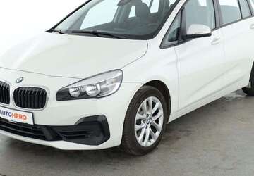 BMW 220 72.737 km 18.920 &euro; Neufahrn 85375
