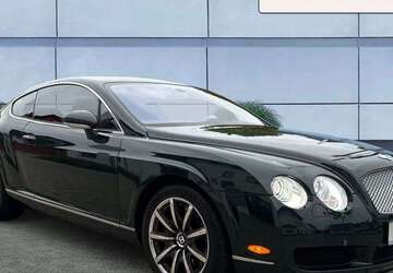 Bentley Continental 55.791 km 44.990 &euro; Ismaning 85737