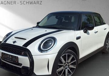 Mini Cooper S 26.300 km 26.900 &euro; Kirchseeon 85614