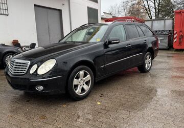 Mercedes-Benz E 280 245.000 km 3.990 &euro; München 80686