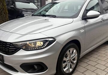 Fiat Tipo 176.194 km 5.500 &euro; Ismaning 85737